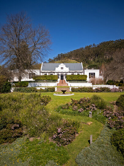 Mont Rochelle – A Luxurious Escape in Franschhoek, 1028