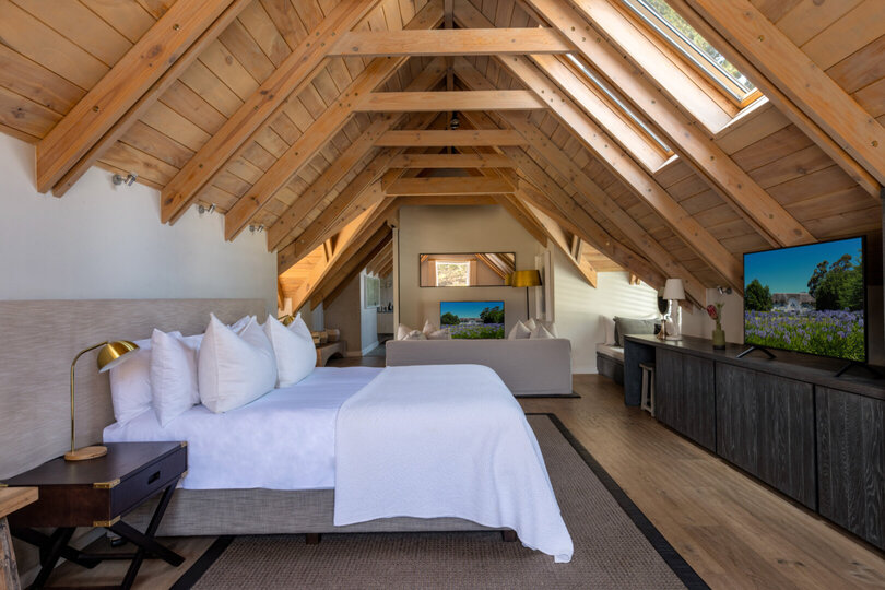 Mont Rochelle – A Luxurious Escape in Franschhoek, 1028