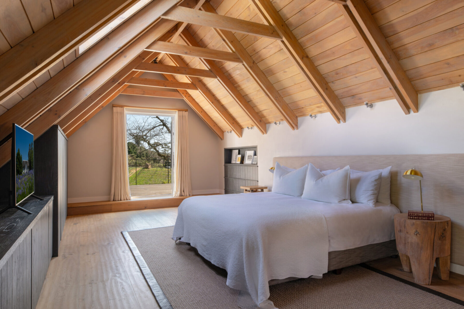 Mont Rochelle – A Luxurious Escape in Franschhoek, 1028