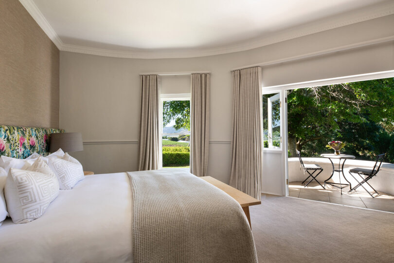 Mont Rochelle – A Luxurious Escape in Franschhoek, 1028