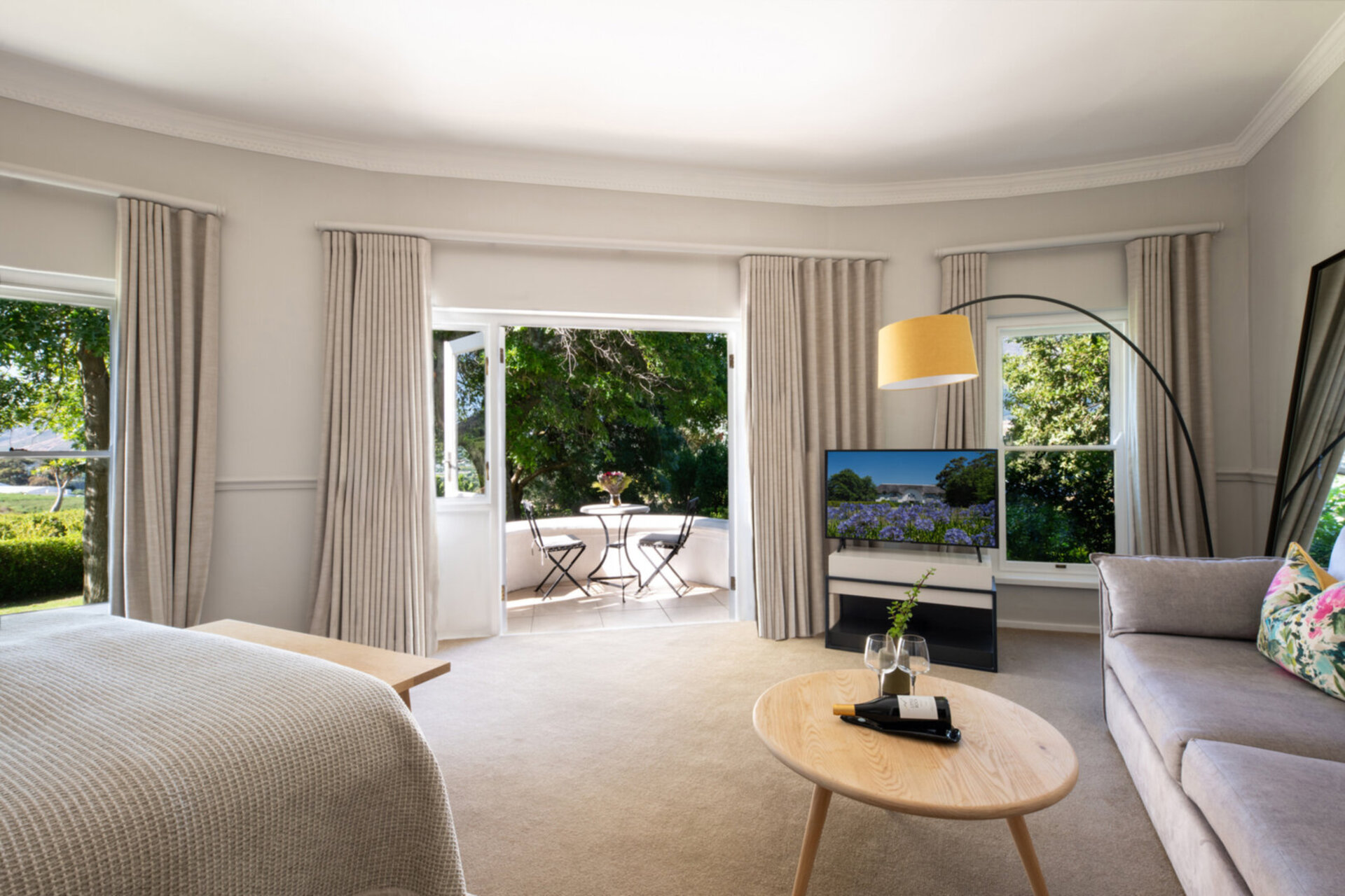Mont Rochelle – A Luxurious Escape in Franschhoek, 1028
