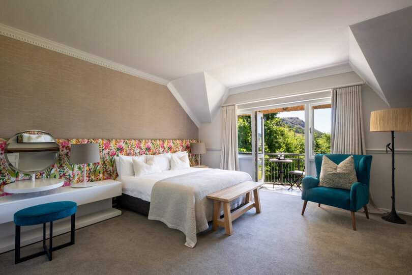 Mont Rochelle – A Luxurious Escape in Franschhoek, 1028