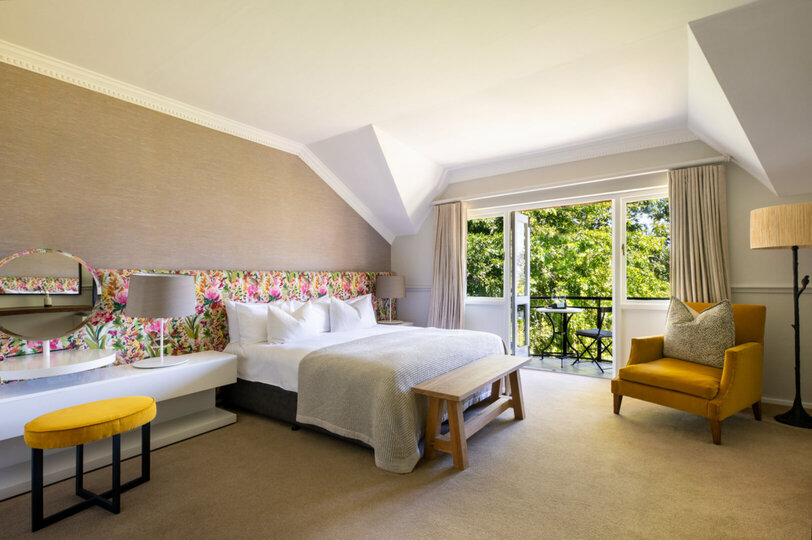 Mont Rochelle – A Luxurious Escape in Franschhoek, 1028