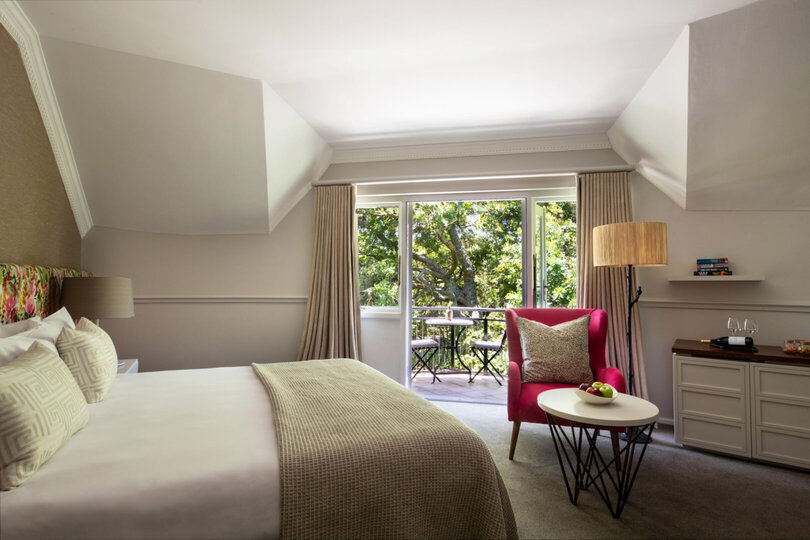 Mont Rochelle – A Luxurious Escape in Franschhoek, 1028