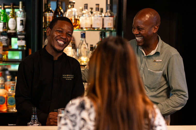 Mont Rochelle – A Luxurious Escape in Franschhoek, 1028