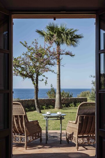 Mediterranean Escape Villa 1032
