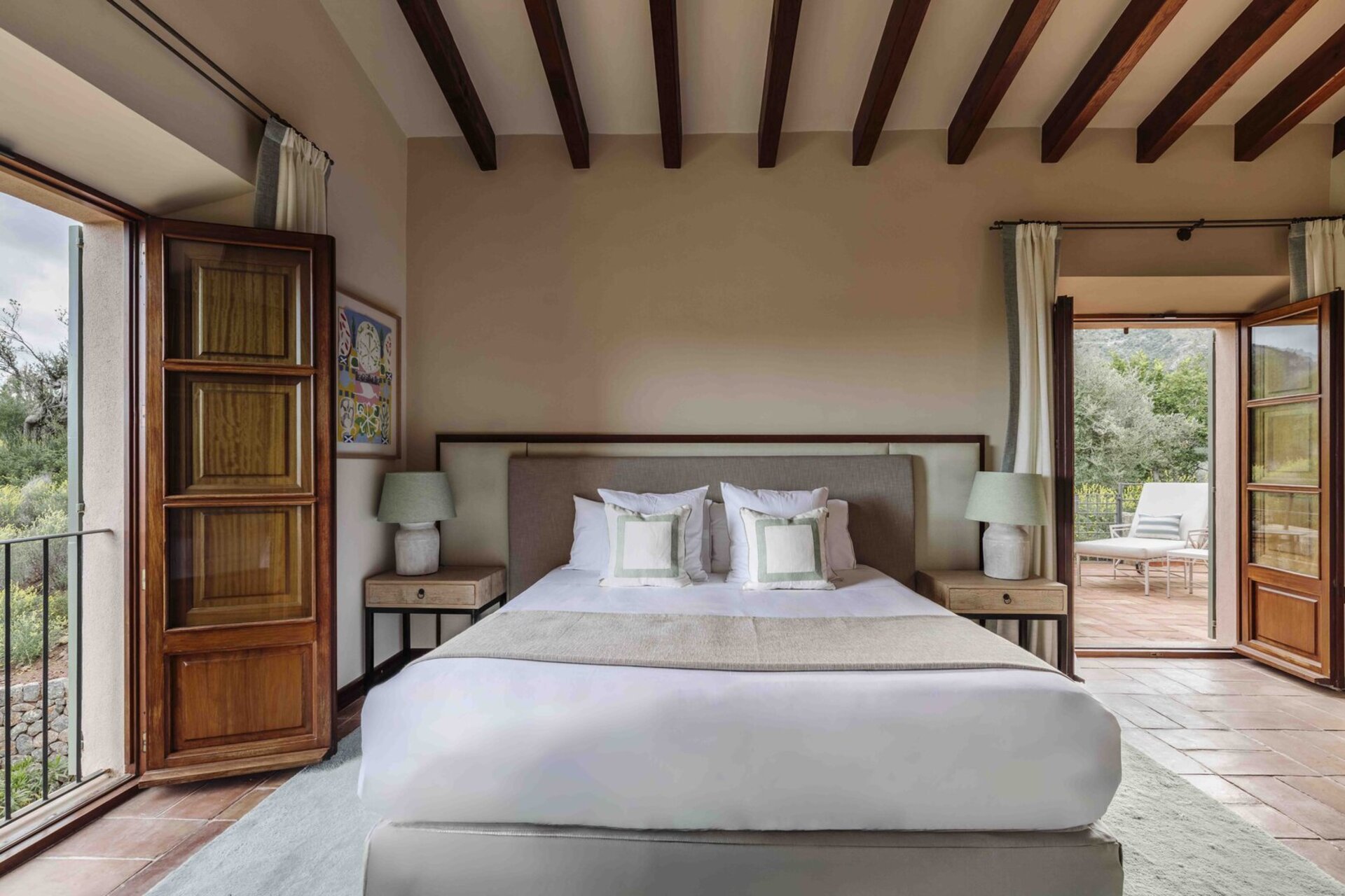 Mediterranean Escape Villa 1032