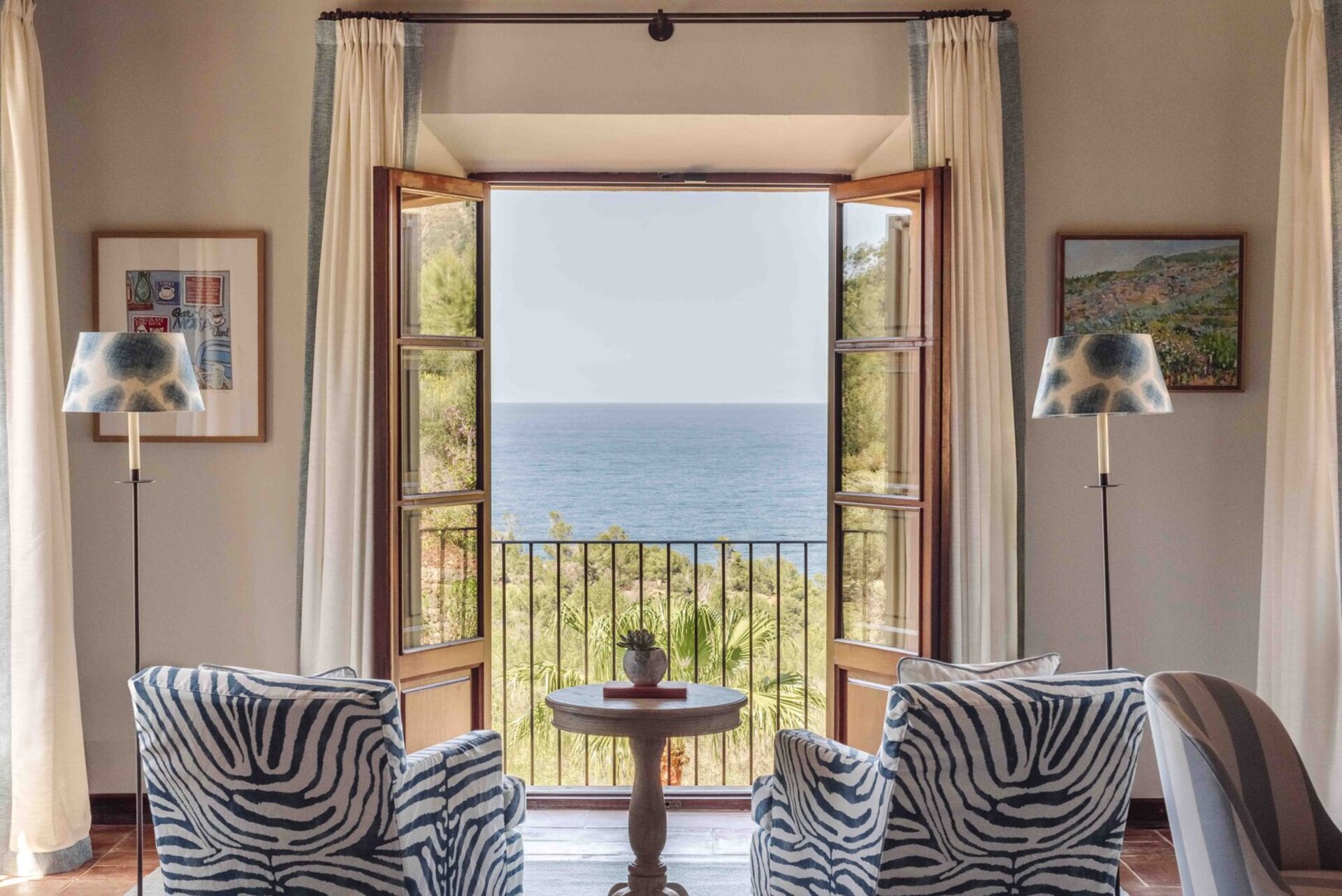 Mediterranean Escape Villa 1032