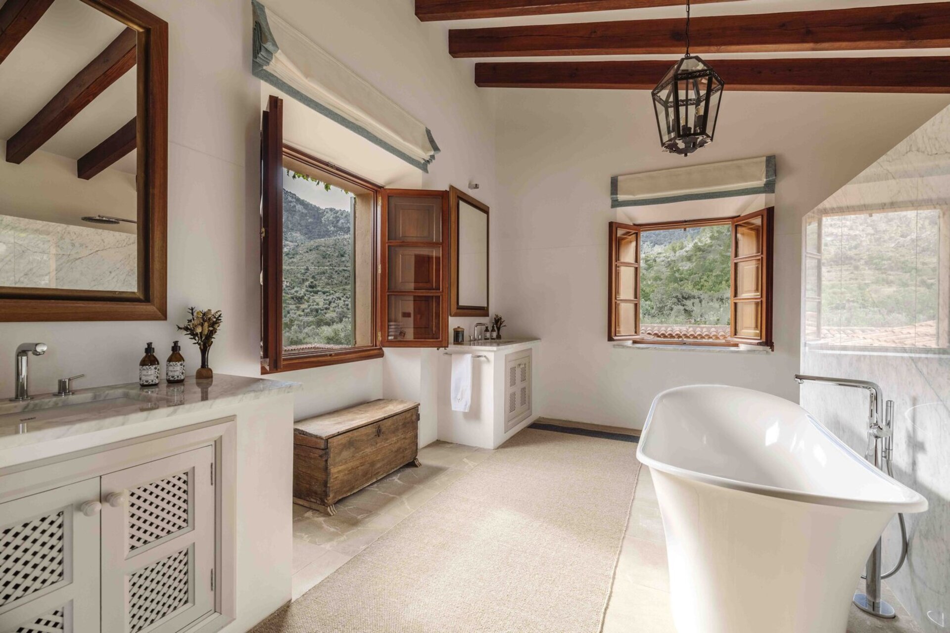 Mediterranean Escape Villa 1032