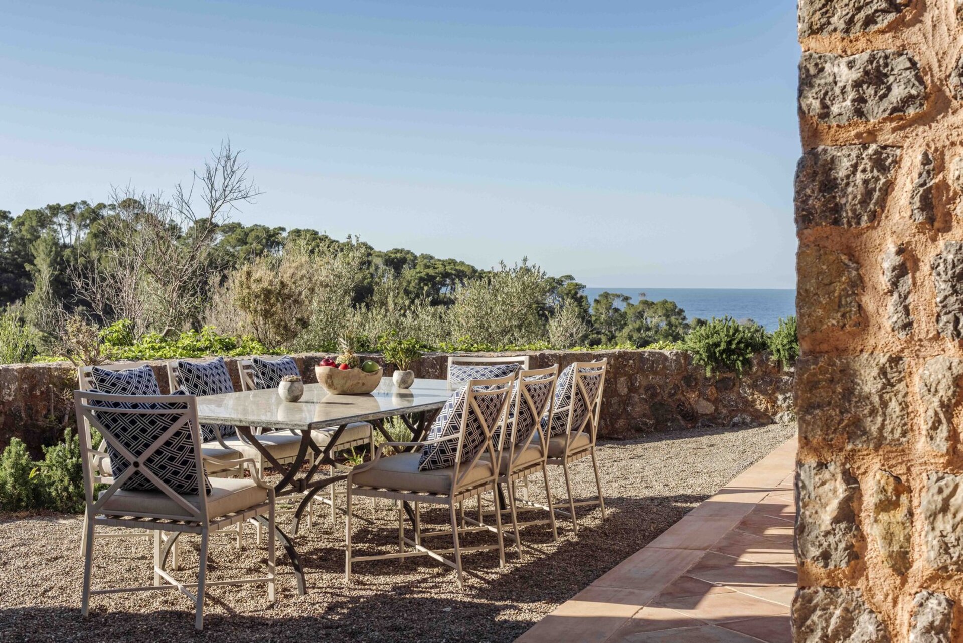 Mediterranean Escape Villa 1032
