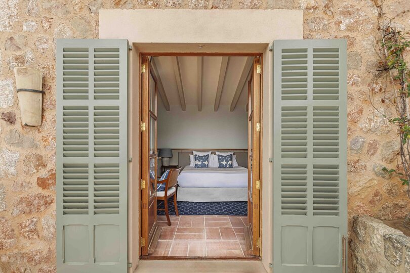 Mediterranean Escape Villa 1032