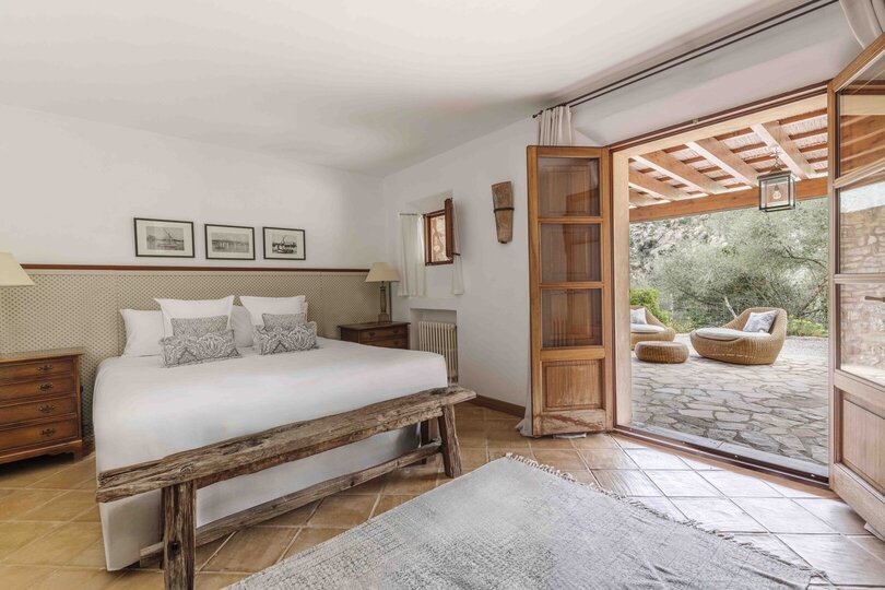 Mediterranean Escape Villa 1032