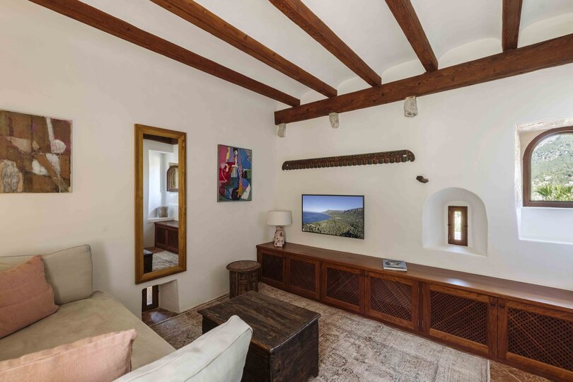 Mediterranean Escape Villa 1032