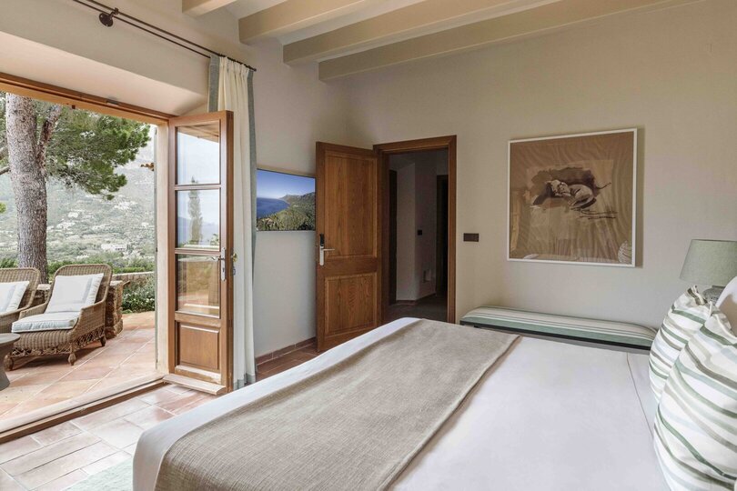 Mediterranean Escape Villa 1032