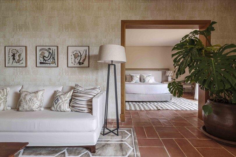 Mediterranean Escape Villa 1032