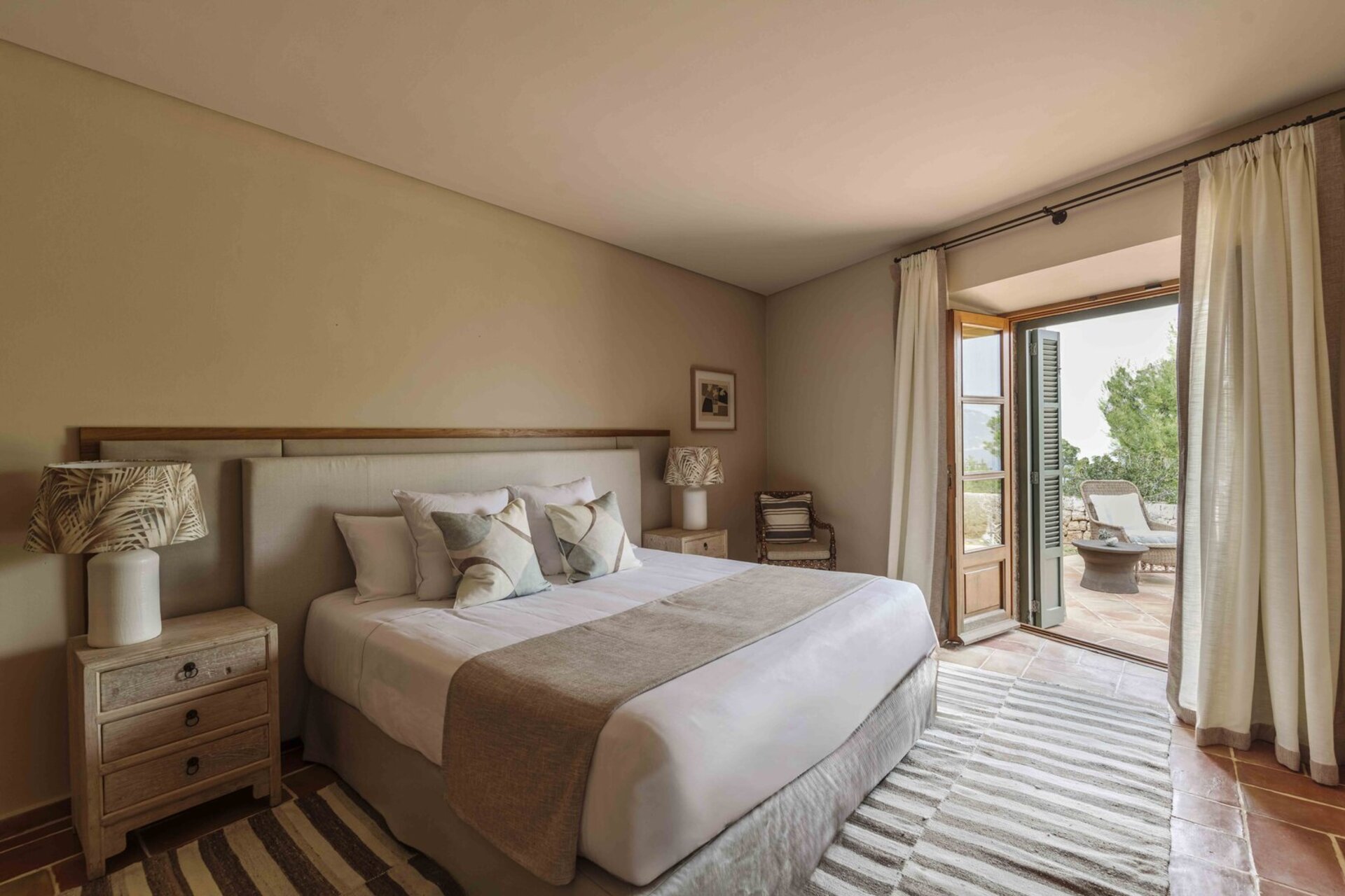 Mediterranean Escape Villa 1032