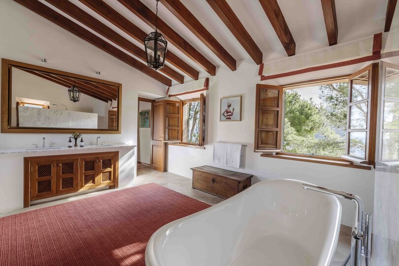 Mediterranean Escape Villa 1032