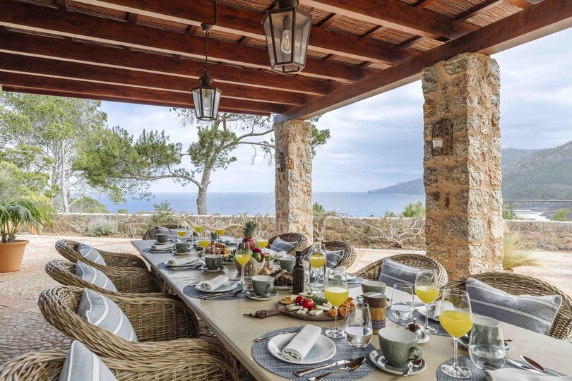 Mediterranean Escape Villa 1032