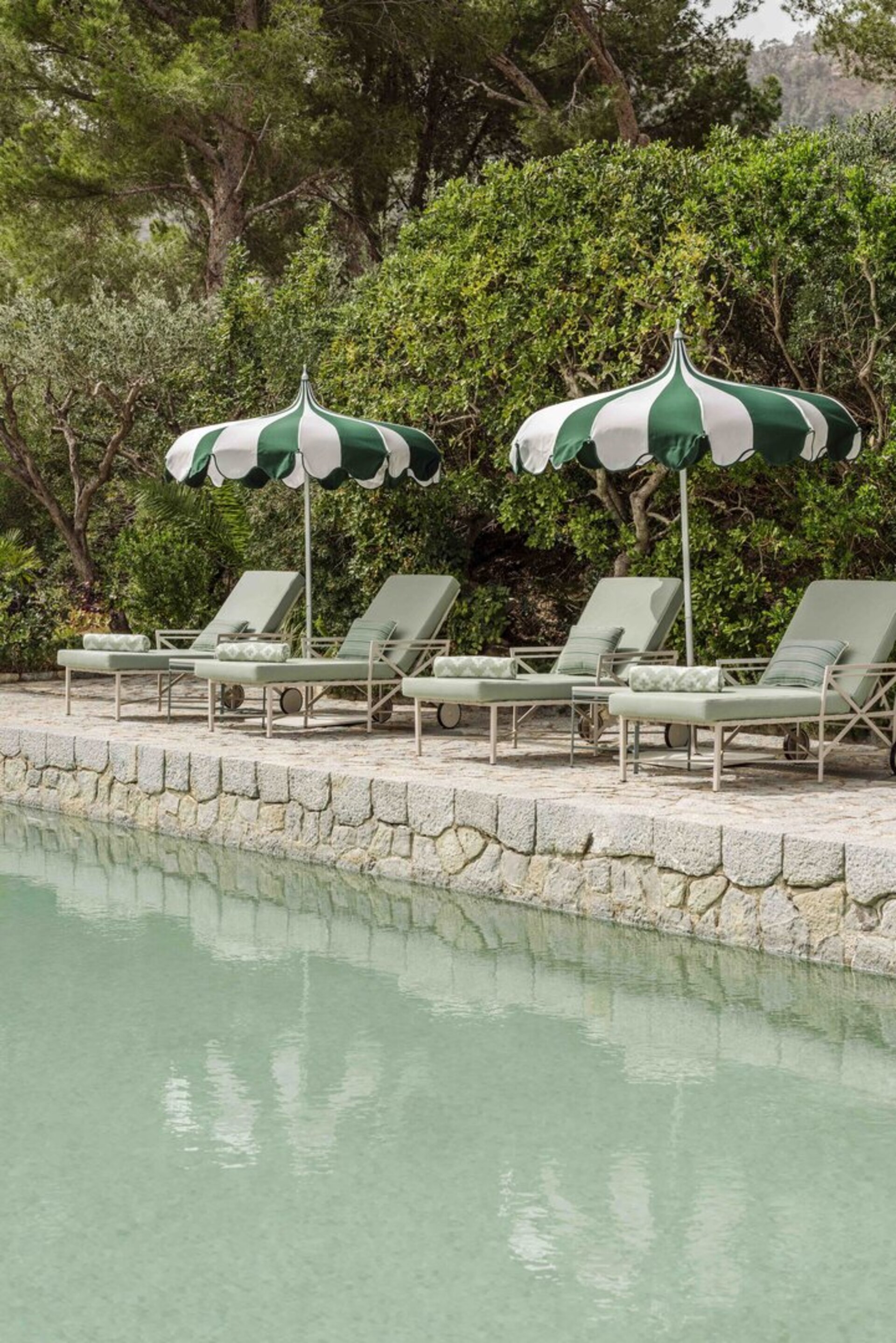 Mediterranean Escape Villa 1032