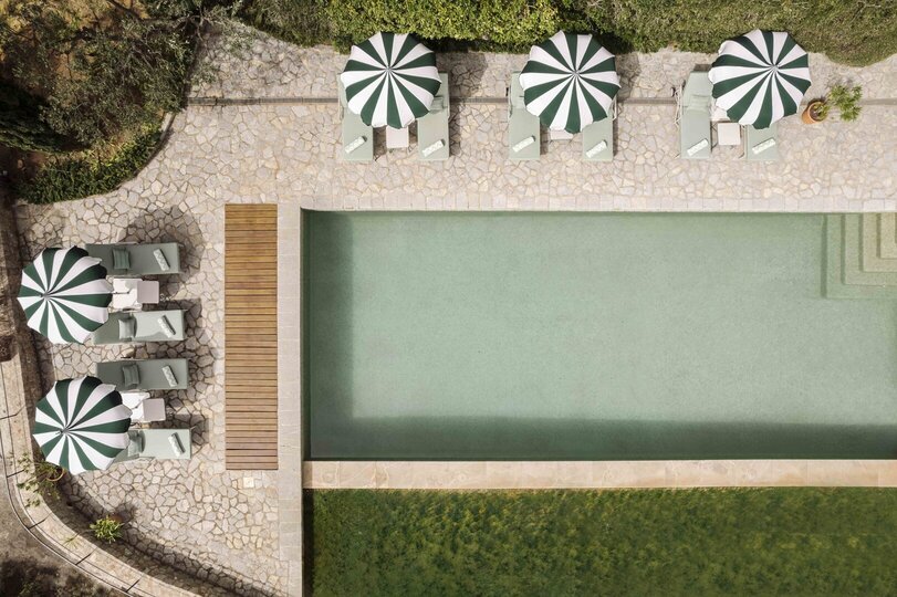 Mediterranean Escape Villa 1032