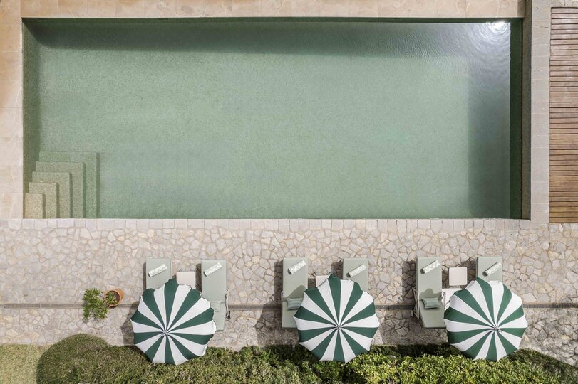 Mediterranean Escape Villa 1032