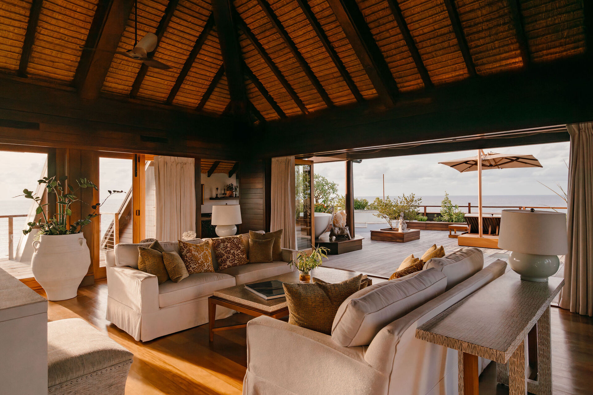 Necker Island Paradise Villa 1001