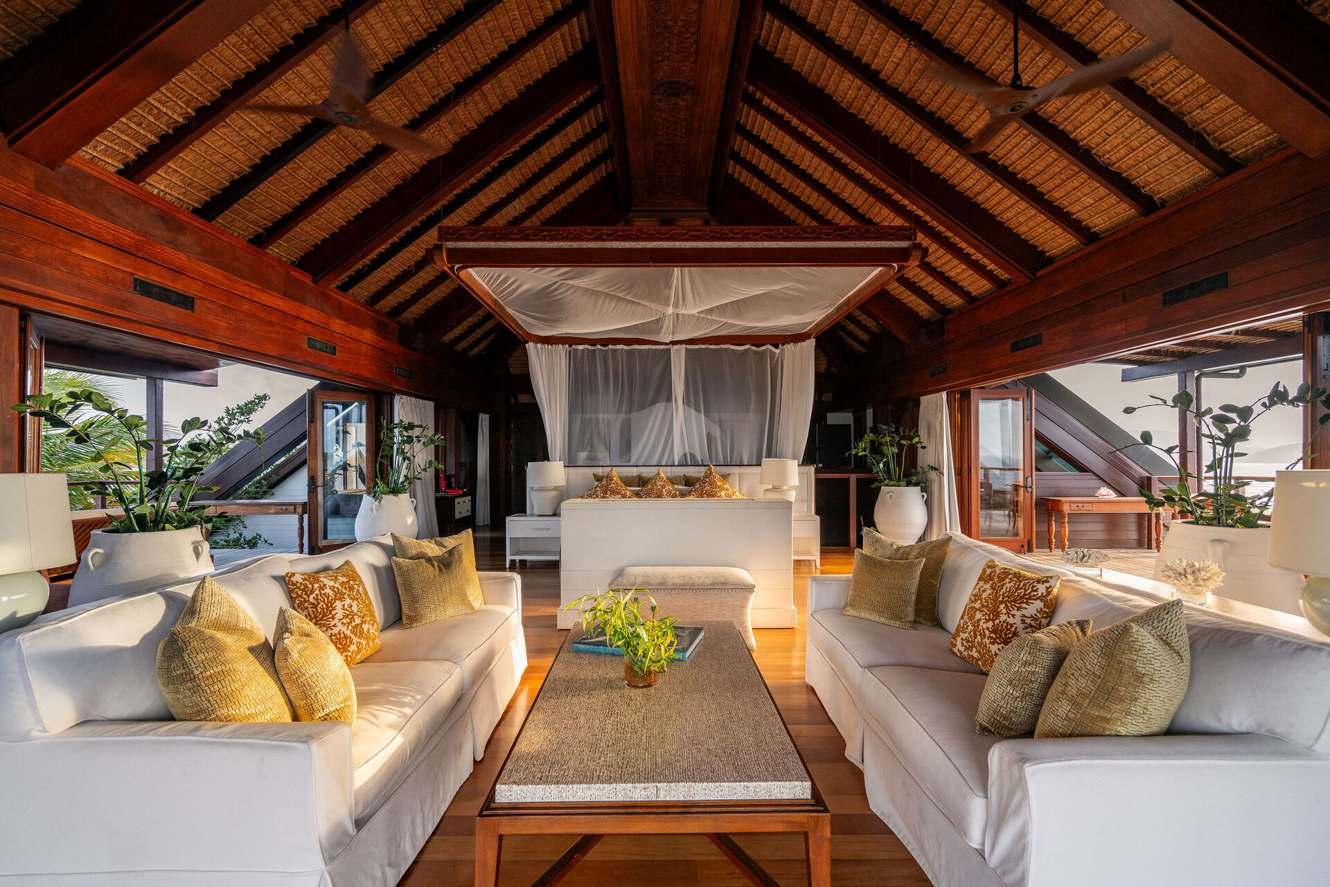 Necker Island Paradise Villa 1001