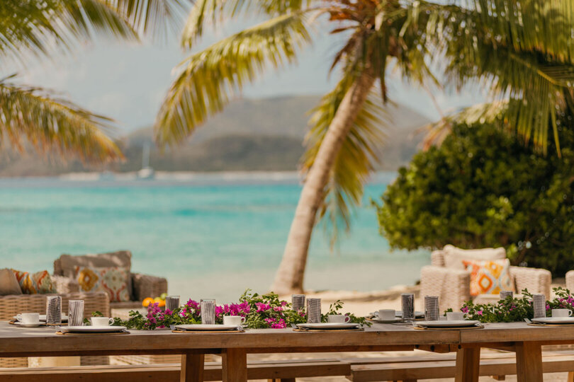 Secluded Paradise Villa 1004