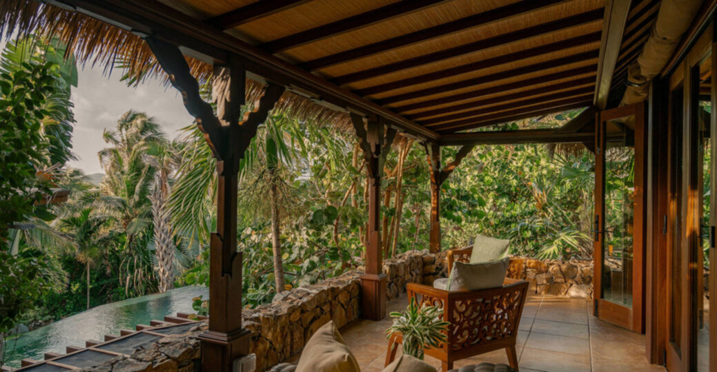 Private Haven Suite 1006, British Virgin Islands, British Virgin Islands
