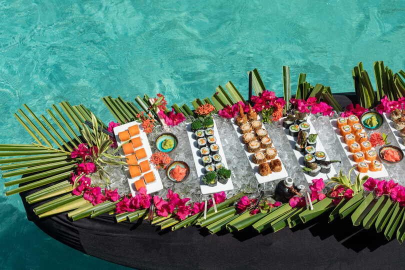 Balinese Escape Suite 1007