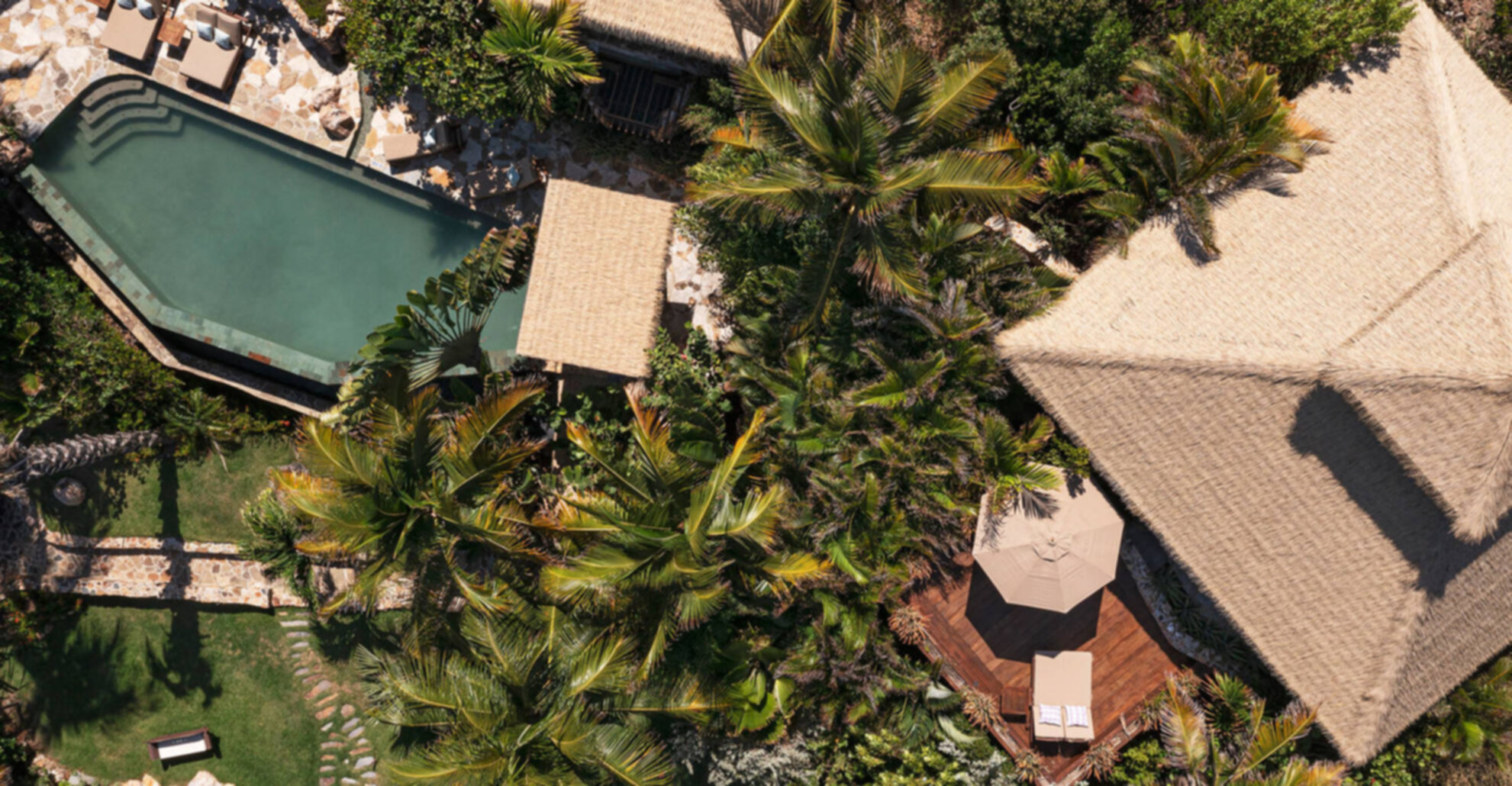 Balinese Escape Suite 1007
