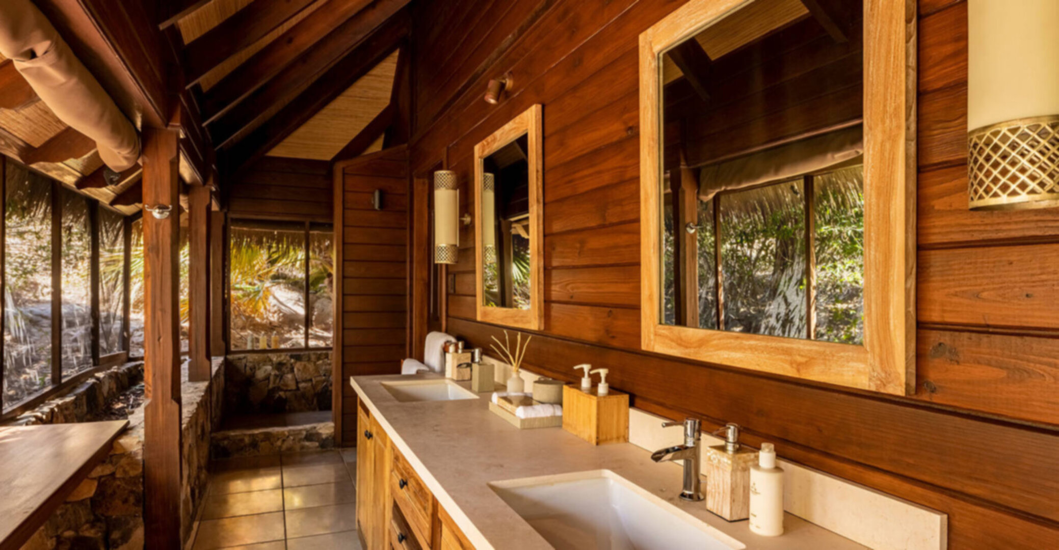 Balinese Escape Suite 1007