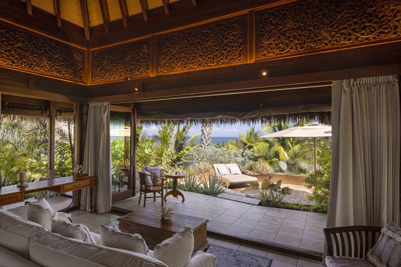 Balinese Escape Suite 1007