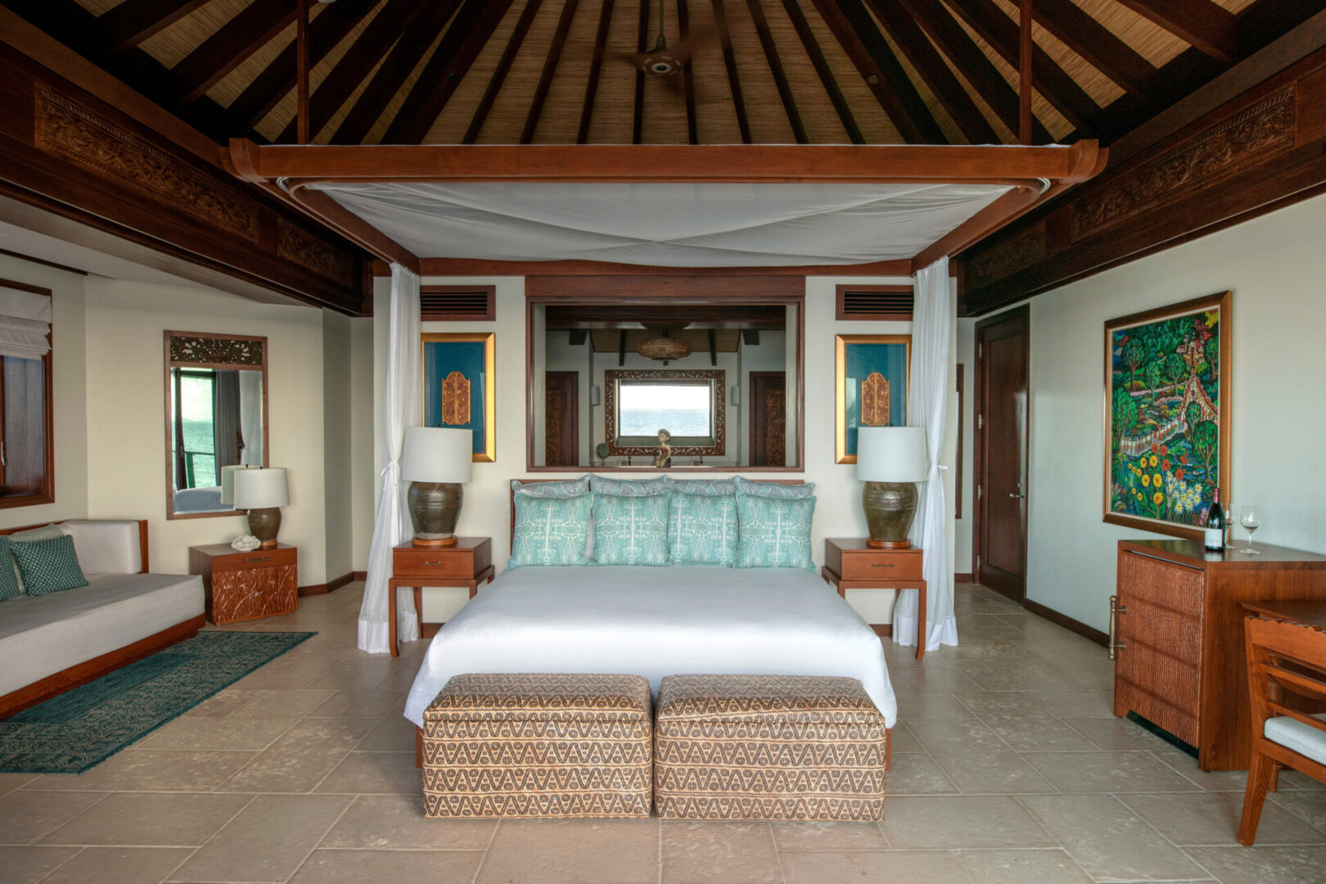 Ocean View Retreat Suite 1009