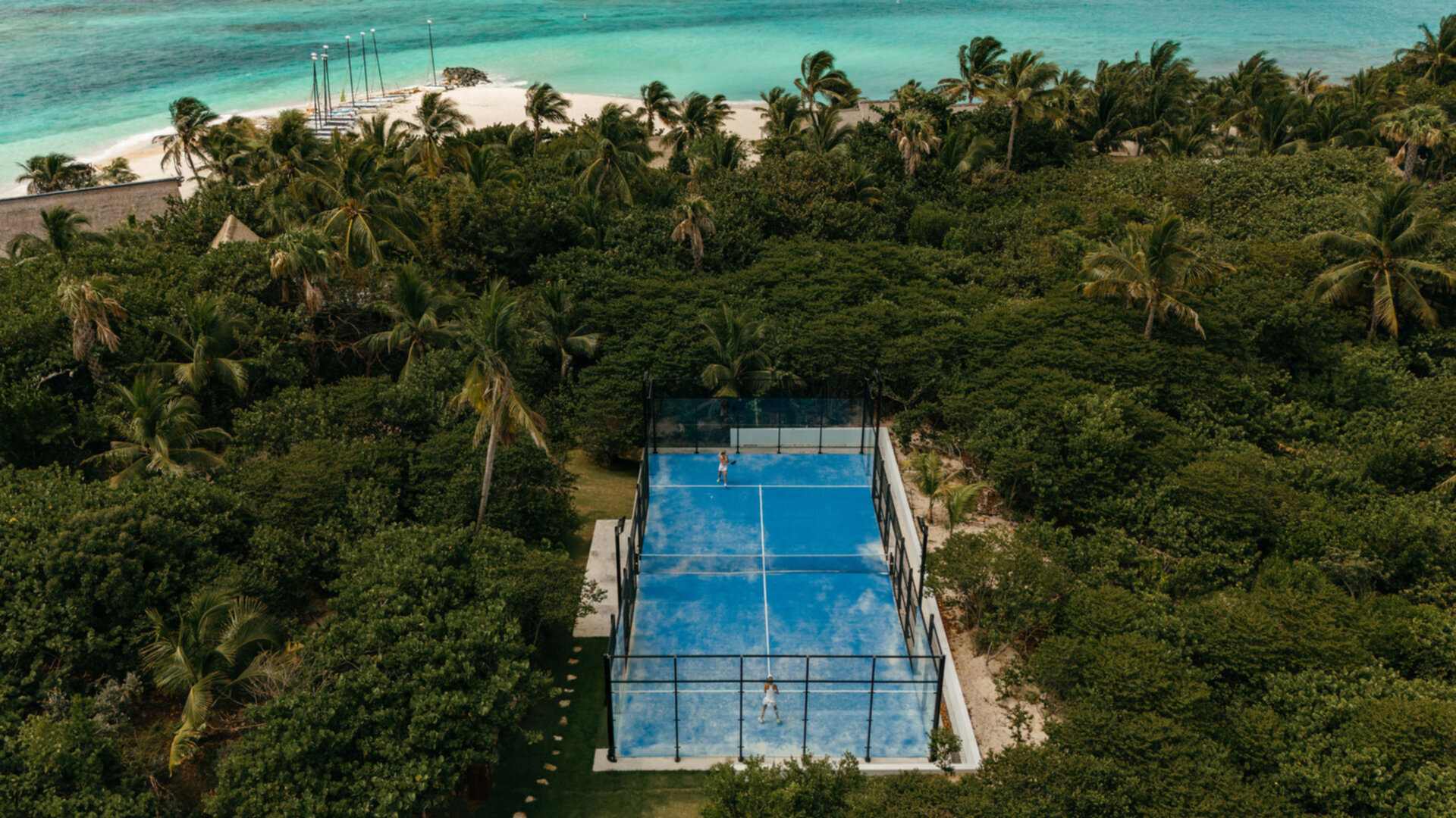 Oceanfront Hideaway 1010