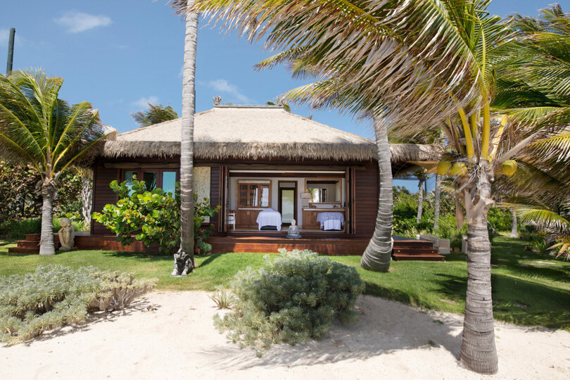 Oceanfront Hideaway 1010