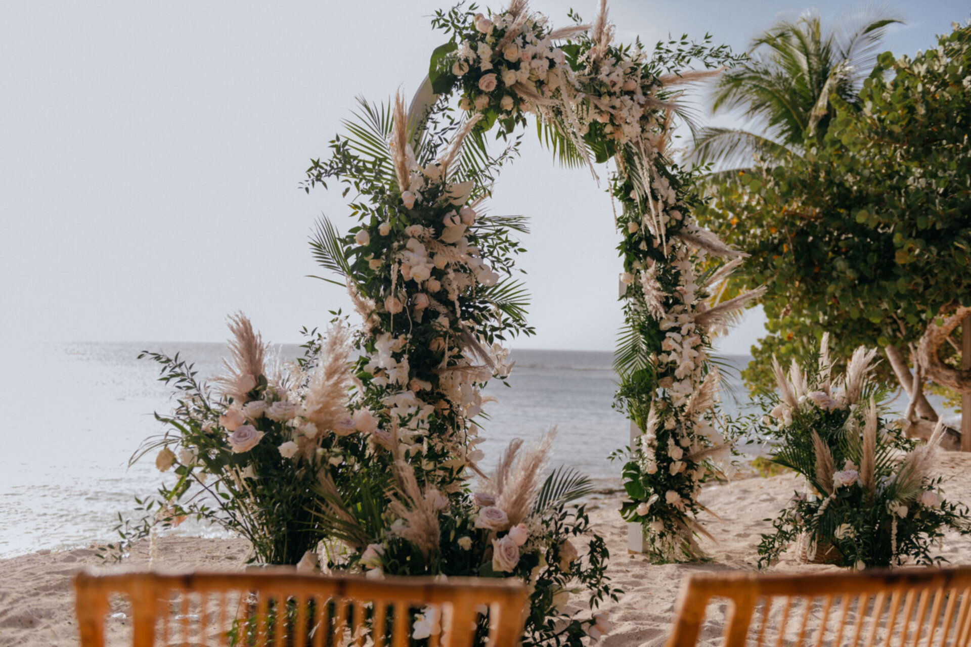 Oceanfront Hideaway 1010