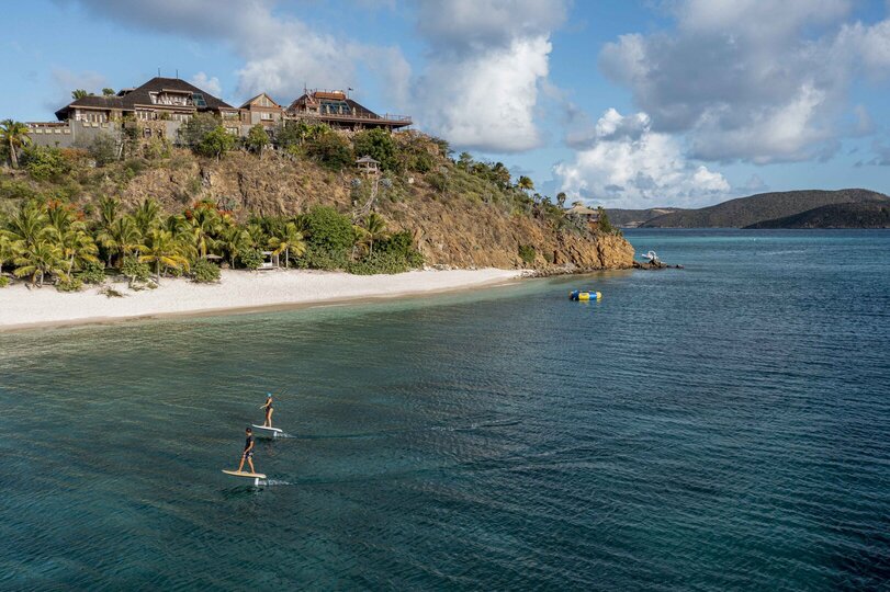 Oceanfront Hideaway 1010