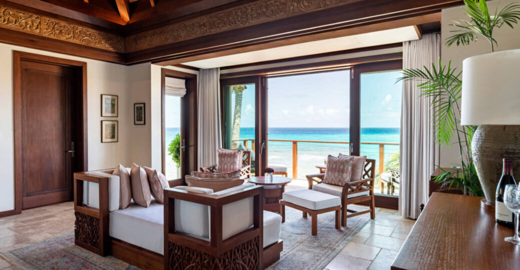 Oceanfront Hideaway 1010