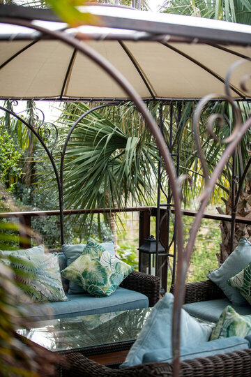 Oceanfront Bliss 1011