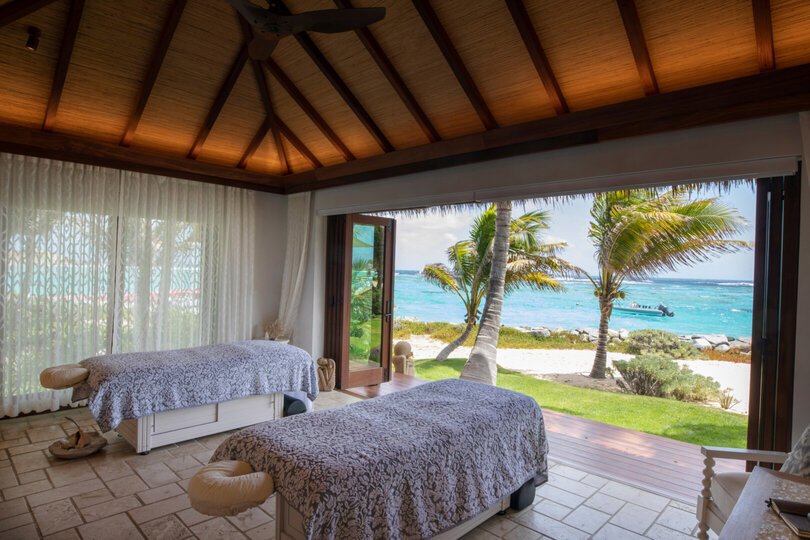Ocean Horizon Villa 1013