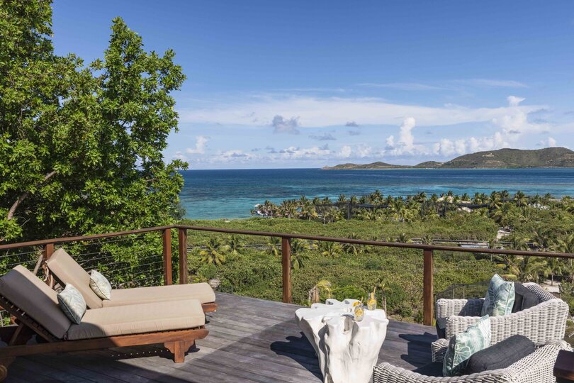 Ocean Horizon Villa 1013