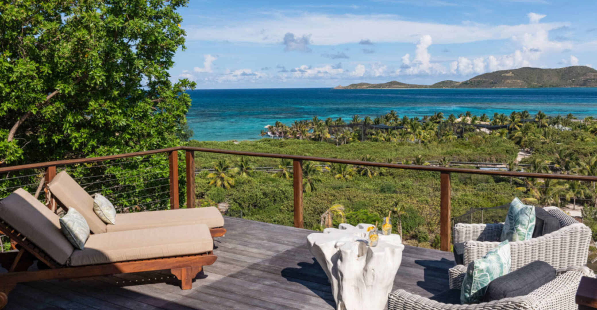 Ocean Horizon Villa 1013