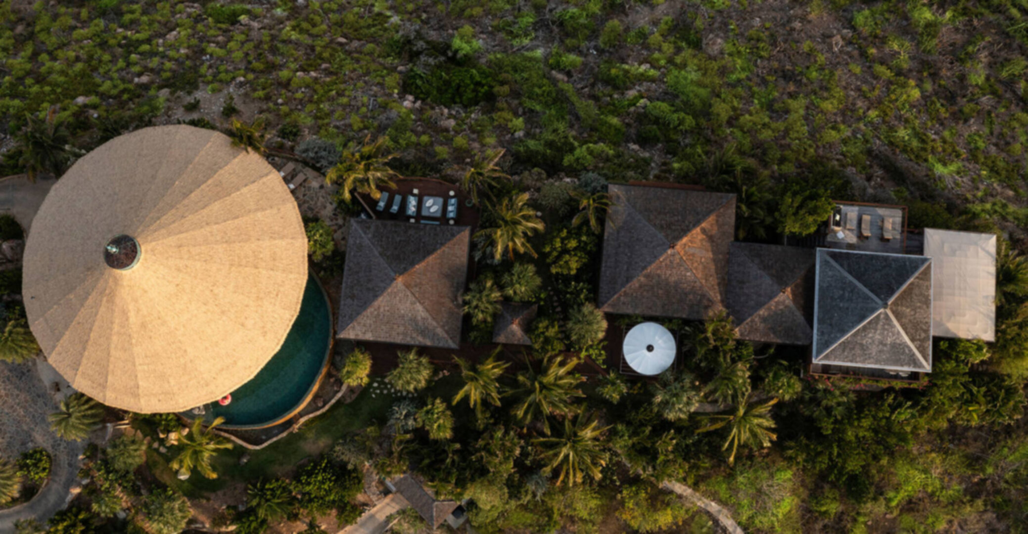 Ocean Horizon Villa 1013