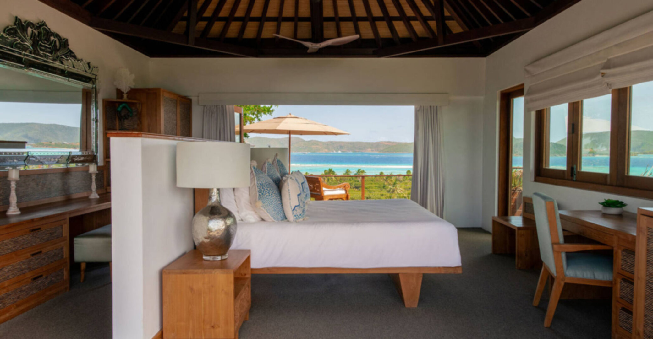 Ocean Horizon Villa 1013