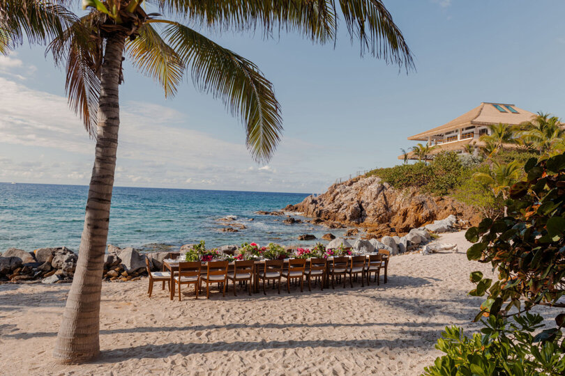 Caribbean Seclusion Estate 1015
