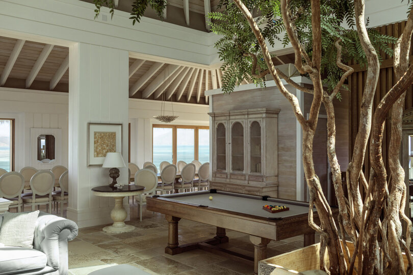 Caribbean Seclusion Estate 1015