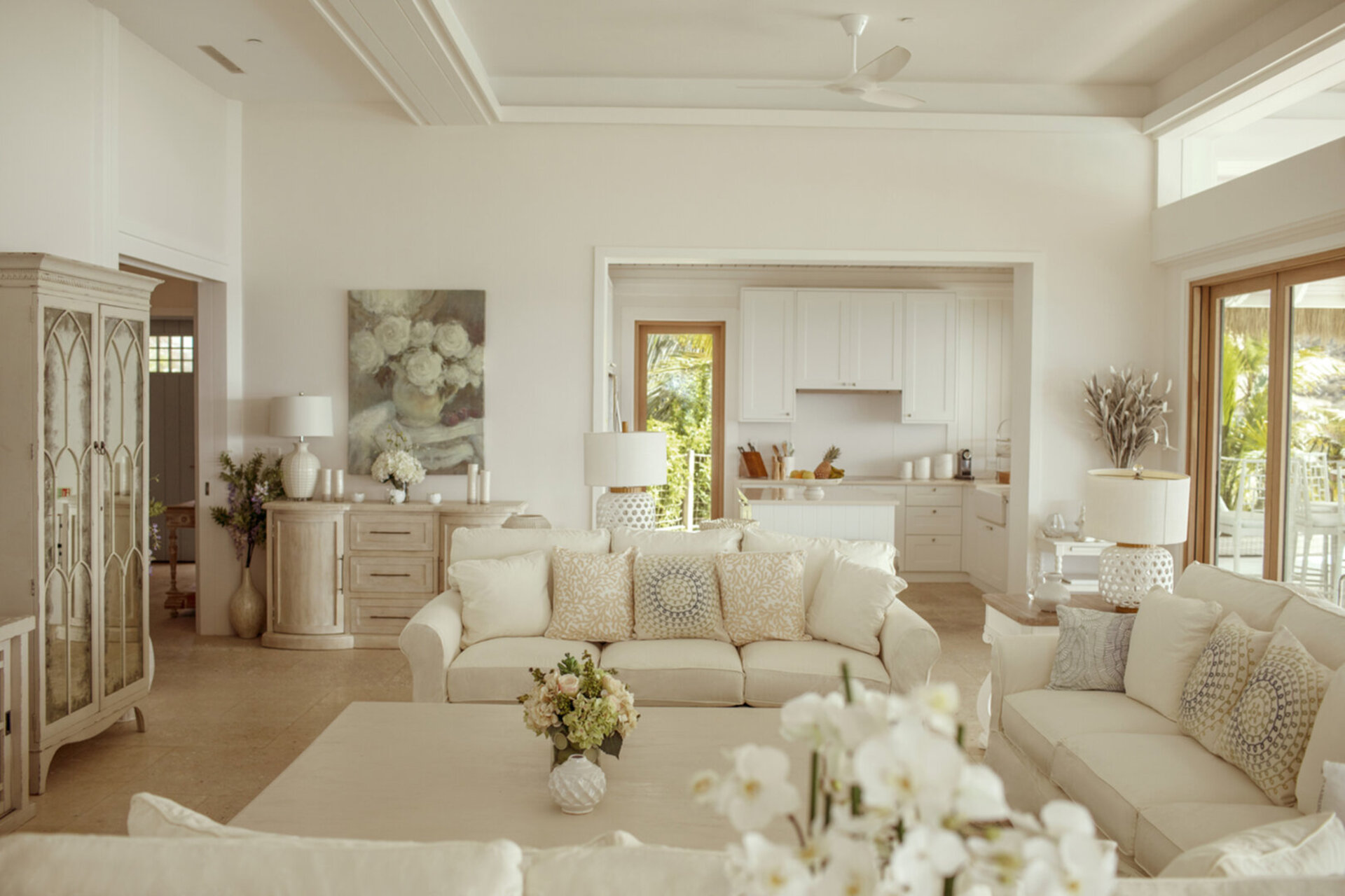 Caribbean Seclusion Estate 1015
