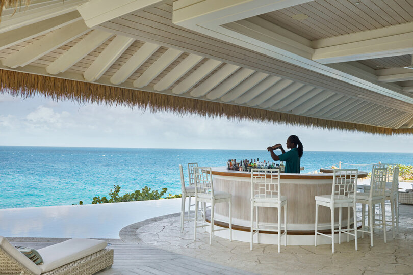 Caribbean Seclusion Estate 1015