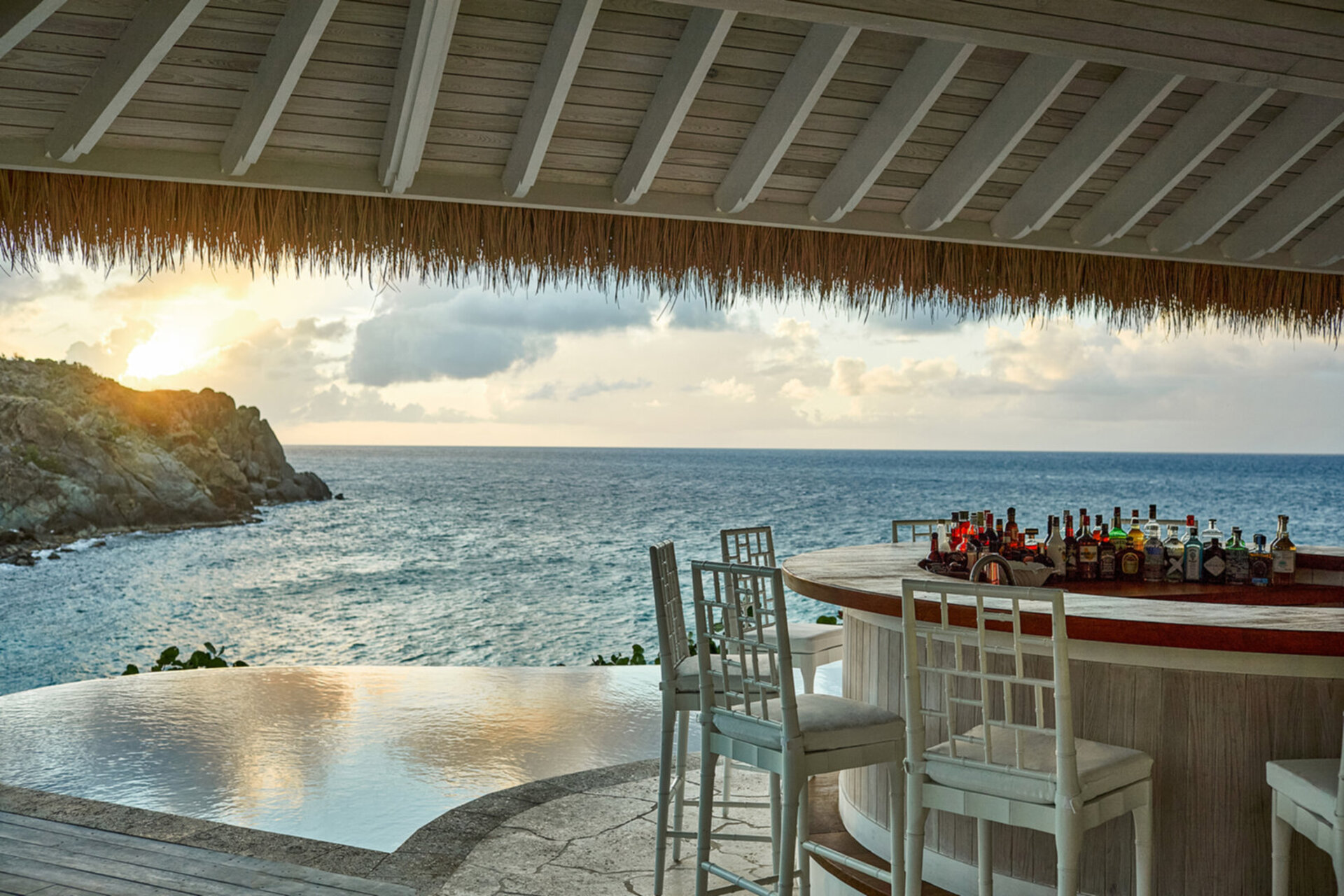 Caribbean Seclusion Estate 1015